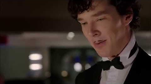 BBC Sherlock but in vines #1