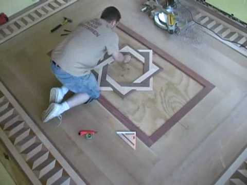 Dana Floor Sanding - Hardwood Floor Installation -...
