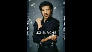 LIONEL RICHIE to AMAR UTPAL (Can't Slow Down 1983 & Aaja Meri Jaan 1993) Remastered 320kbps Audio