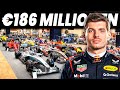 Max Verstappens Wahnsinnige Hypercar-Sammlung!