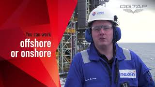 The Oil and Gas Technical Apprentice Programme (OGTAP)