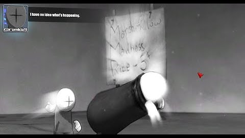 MARSHMELLOW RIDES | Madness Project Nexus Arena : Magiturge Ending