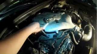 Athlete Statistics How to change spark plugs in a 2005 cadillac srx