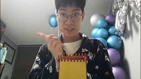 How to draw this yellowish orange color (Part 3) with Mailtime song included