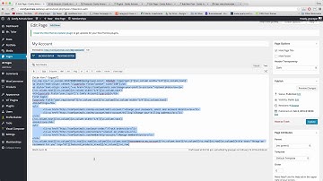 16) Hide Unnecessary Elements - 2016