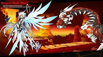 [Elsword NA] Code: Sariel | 3-X Dragon Nest:Abyss