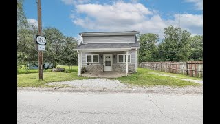 1796 Ruddles Mill Rd video tour