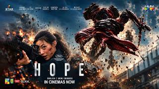 HOPE - Now in Cinemas | Official Urdu Trailer | Na Hong-jin, Hwang Jung-min, Zo In-sung