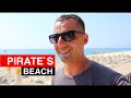 Pirate`s Beach Club 5* Кемер, Текірова (Анталія) Рекомендую для активного сімейного відпочинку.