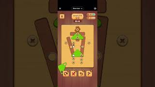Nuts and Bolts Level 276 to 280 - YouTube Playables