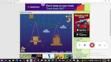 Wake Up The Box Walkthrough Levels 1-20
