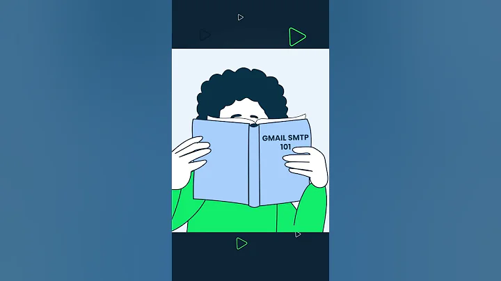 How many steps does it take to configure Gmail SMTP? - Email FAQ by Mailtrap