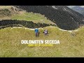 Dolomiten (Südtirol) 🇮🇹, Seceda, Wanderung in Grödnertal