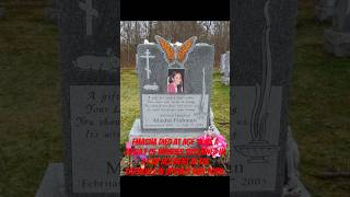 Faces of the dead gone but not forgotten #cemetery #rip #death #grave #graves #graveyard #memorial