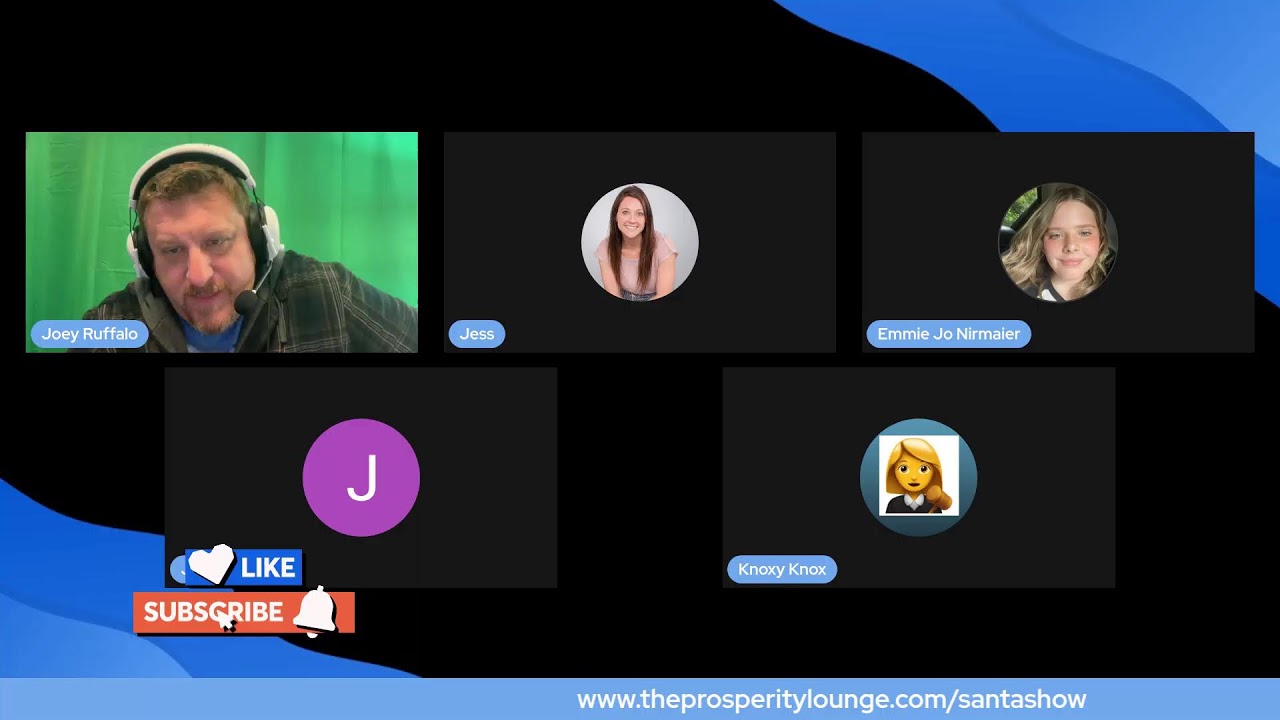 Behind the Velvet Rope -Aftershow