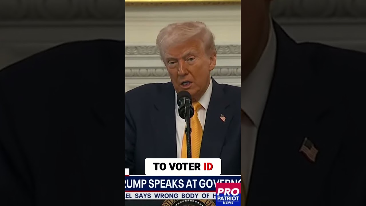 4 Ways To Fix Election Security NOW!