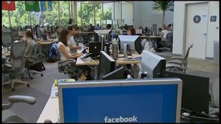 Facebook Policy