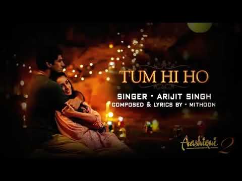 الاغنية الهندية TUM HI HO