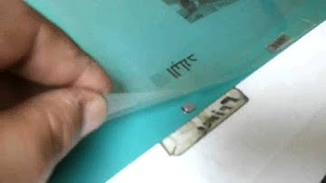 film & expose the plate