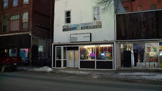 Lewiston police search Little Mogadishu Store as part of ongoing fraud investigation