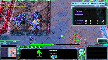 SC2 Squadron TD-Part 1