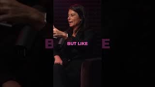 Meet Diane Menashe #shorts