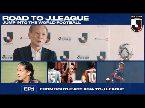 77rpp x autobet711 - EP1: From Southeast Asia to J.LEAGUE