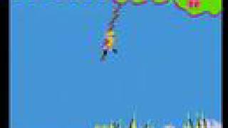 Jungle Hunt King Mame Arcade ROM Classic Game All Levels screenshot 1