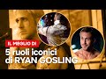 Ryan Gosling: 5 interpretazioni MEMORABILI | Netflix Italia