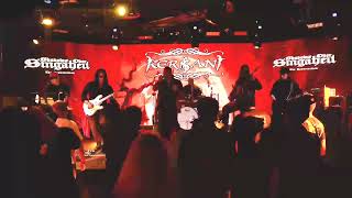 Kersani - Layar Simfoni