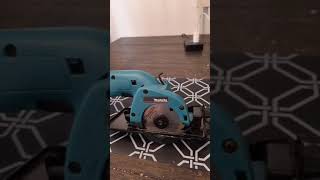 Thrift Store 12 Volt Off-Grid Saw