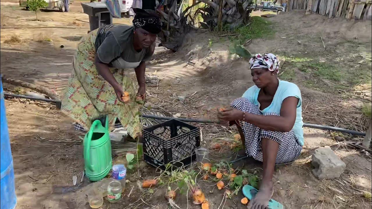 Our first medicine made from BAG YouTube