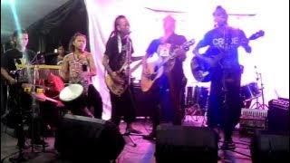 IBUKU, IBUMU, IBUMI - MARJINAL, FTJ 2015