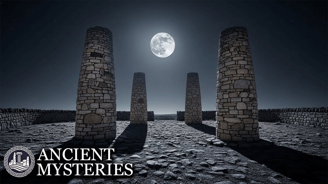 Ancient ARCHAEOLOGICAL Mysteries No One Has Been Able to Explain