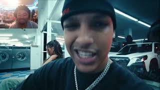 Draft Day - CITY ON FIRE (Official Video) REACTION!!!