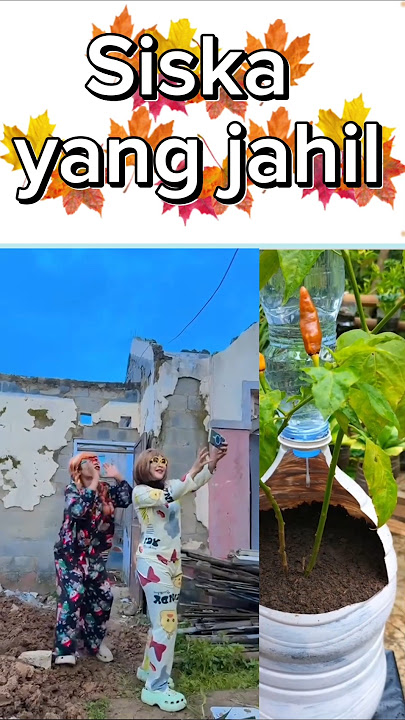 Siska yang kualat karena kejahilannya #shortvideo #shorts #viral