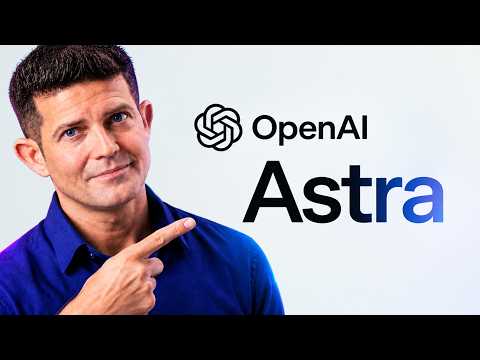 GPT-6 Astra: esto es lo que ya puedes delegar a la IA