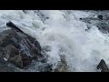 водопад Грохотун 1