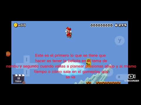 3 bugs de super mario maker world engine 3 bugs de super mario maker world engine