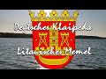 [Doku] Deutsches Klaipeda - Litauisches Memel
