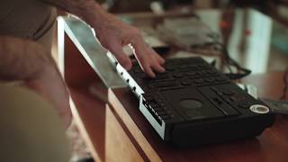 Famous This Old World - Ambient Tape Loop Composition Net Worth