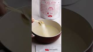 How to prepare/use Gelatin?