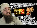 Making the Most Of An INCREDIBLY HORRIBLE Situation [SUPER MARIO MAKER 2] [ENDLESS #92]