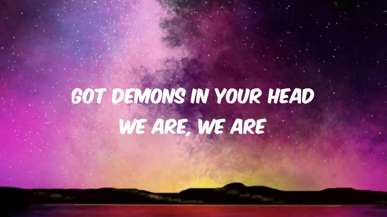 We Are One Ok Rock Lyrics