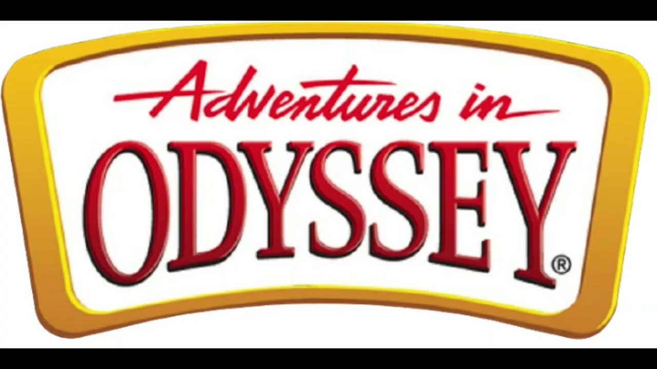 Cave Cat's Movie and TV Reviews Episode 52: Adventures in Odyssey