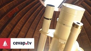 Astronomik gözleme dürbünle mi teleskopla mı başlanmalı?