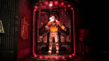 Dead Space 3 Impossible - 16 (Signal Hunting: Chapter 11)