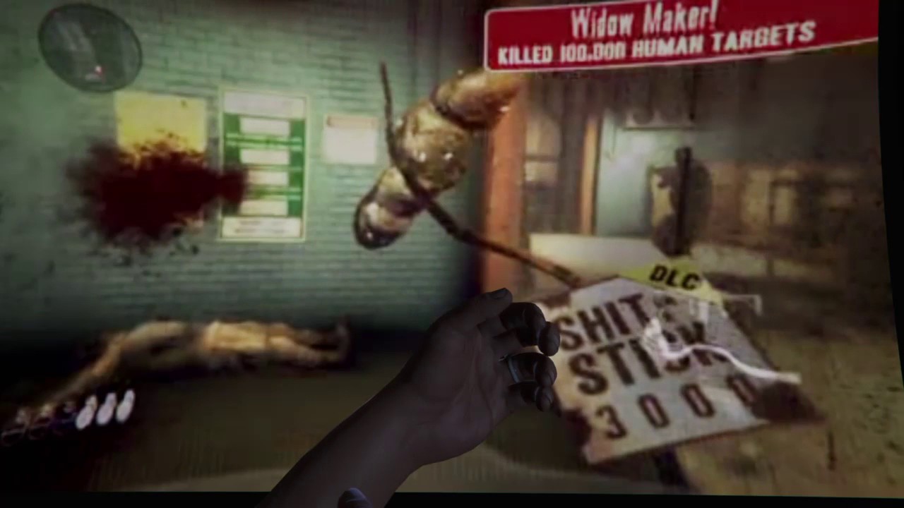 Grand Theft Auto V Righteous Slaughter