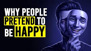 The Psychology of Authenticity and Social Masks | Performance Decoded