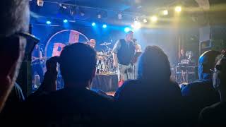 Public Image Limited (PiL) - Open Up - Live at The Tivoli Buckley - 16/9/23